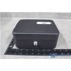 Cash Box
