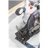 Image 4 : Porter Cable Battery Operated Circular Saw