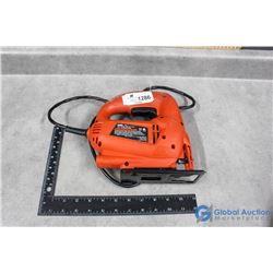 Black&Decker Jigsaw