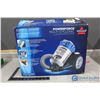 Image 1 : Bissell Power Force Bagless Cannister Vaccum