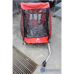 **Ausom Chariot Bike Trailor