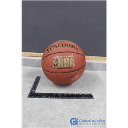 Spalding Premier Excel NBA Basketball
