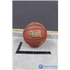 Image 1 : Spalding Premier Excel NBA Basketball