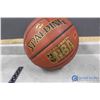Image 3 : Spalding Premier Excel NBA Basketball
