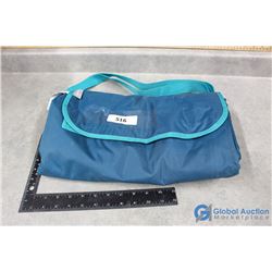 Light Speed Waterproof Blanket