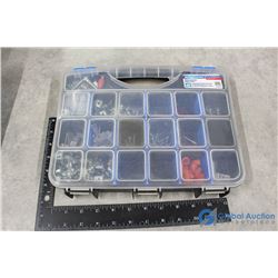Misc Parts & Mastercraft Organizer