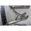 Image 4 : (3) Vice Grip Type Pliers