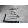 Image 1 : Misc Wrenches, Socket Extension & Mini Hammer