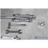 Image 4 : Misc Wrenches, Socket Extension & Mini Hammer