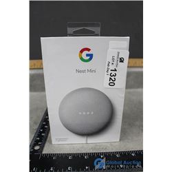 Brand New Mini Google Nest