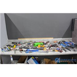 Assorted Tools