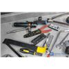 Image 3 : Assorted Tools