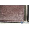 Image 2 : Club Rochelier & Coach Mens Leather Wallets