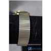 Image 7 : Mens Citadel Watch, (2) Mens Gold Coloured Chains w/Pendents