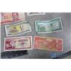 Image 3 : Assorted Foreign Currency