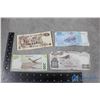 Image 6 : Assorted Foreign Currency
