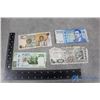 Image 7 : Assorted Foreign Currency