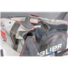 Image 5 : Large Bauer Duffle Bag