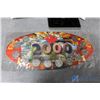 Image 2 : Canada 2000 Coin Collection & Keepsake Set