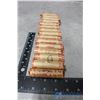 Image 1 : (15) Rolls of Pennies - .50 Cents Each