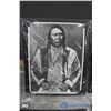 Image 2 : (6) Photo Prints of Famous Indigenous Chiefs