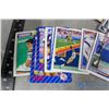 Image 3 : Box of Hockey, Baseball & Football Cards