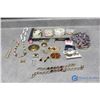 Image 1 : Trinket Boxes & Misc Jewelry