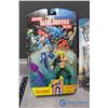 Image 2 : Aquaman & Cyborg in Package