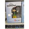 Image 2 : (2) Kingdom Hearts Vinyl Figurines - BID PRICE x2