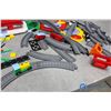 Image 5 : Vintage Plastic Train Set