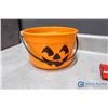 Image 8 : Hallowwen Bucket of Vintage Toy Cars - Corgi, Dinky, Matchbox, Lesney