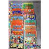 Image 2 : (50) Archie Comics