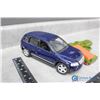 Image 2 : Maisto 1:24 Scale VW Touareg Model Car and Toy Cap Gun