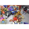 Image 8 : Transformers and Beast Wars Toys