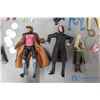 Image 8 : Misc Toys - X-Men, Power Rangers, Pokemon, Reboot, Disney, Minions, Robo Cop, etc