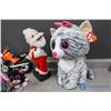 Image 8 : Misc Plush Toys