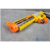 Image 8 : (5) Nerf Guns - (3) Reacon cs-6 and Dart Tag