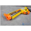 Image 8 : (5) Nerf Guns - (3) Reacon cs-6 and Dart Tag