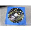 Image 2 : PS2 With 8mb Memory Card and Game