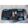 Image 4 : (2) Corvette Remote Cars -No Accessories