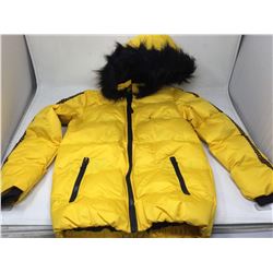 Kids Quilted Jacket (size 140/146)
