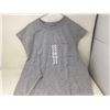 Image 1 : Men's Grey Large Tank Top