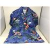 Image 1 : 28 Palms Hawaiian Print Shirt (Large)