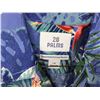 Image 2 : 28 Palms Hawaiian Print Shirt (Large)