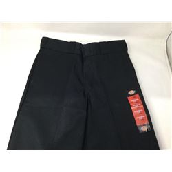 Dickies Original Fit Pants (Black 29 x 32)