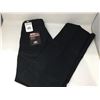 Image 3 : Dickies Original Fit Pants (Black 29 x 32)
