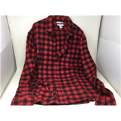 Buffalo Plaid Flannel (XL)