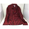Image 1 : Buffalo Plaid Flannel (XL)