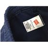 Image 2 : Hanes EcoSmart Navy Sweatpants (L)