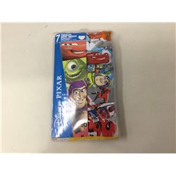 Disney Pixar Toddler Boys Briefs (2T/3T)